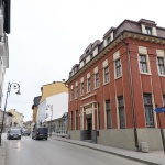 Уникален Музей на илюзиите правят във Велико Търново