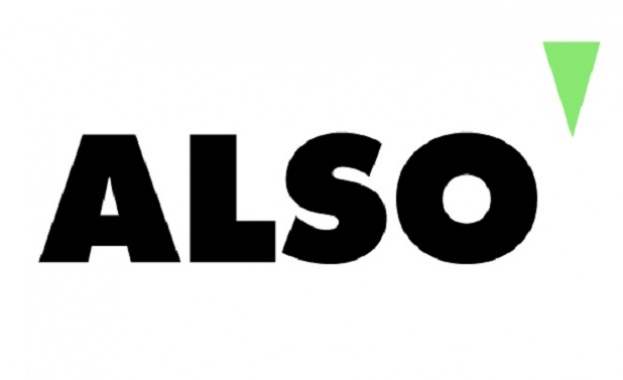 ALSO България e новата движеща сила в IT сектора в България