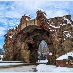 Мащабен проект за Античния град възлагат в Хисаря  (СНИМКИ)