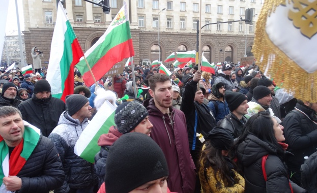 Синдикатите на протест заради цените на тока