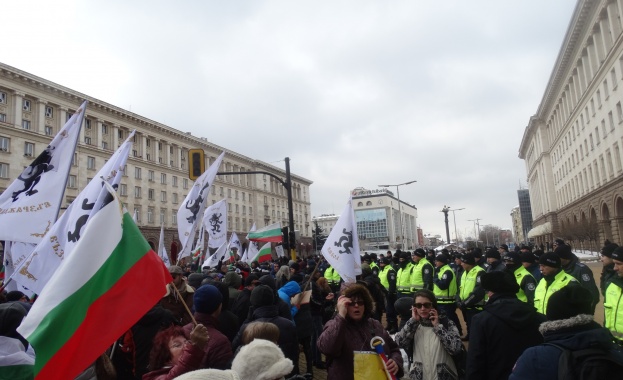 Търговци от Петричко излизат на протест срещу нова наредба в