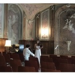 Българска национална телевизия представя "Между два свята"