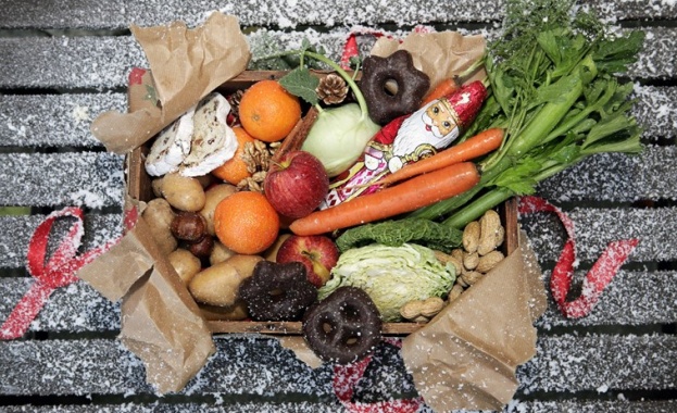 Как да се храним през зимата, за да бъдем здрави?