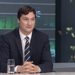 Крум Зарков: Протестите срещу правителството и главния прокурор са бунт на нормалното срещу ненормалното