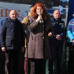 Илияна Йотова от Белица: Настоявам за гарантирано и директно европейско финансиране за малките общини