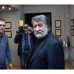  Рашидов спешно на среща в Лувъра: Омръзна ми да изпирам кирливите ризи на тоя и оня