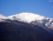 Към зимната планина - с огромна доза респект, съветват от Планинската спасителна служба