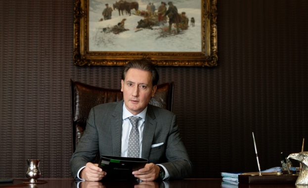 Председателят на Конфедерацията на работодателите и индустриалците в България КРИБ