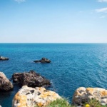 Скалният мост в Тюленово е обявен за природна забележителност