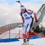Даниела Кадева в топ 30 на спринт в Италия