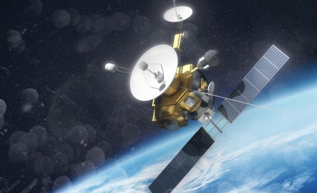 Китайска компания започва да прави търговски сателити