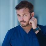 Алек Алексиев ще се появи на екрана и в девети сезон на  „Откраднат живот“