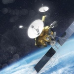 Руска ракета изстреля 34 британски сателита за бърз интернет