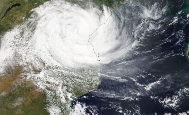 Мощен тропически циклон взе 18 жертви на остров Мадагаскар