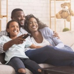 В САЩ пуснаха първия ТВ канал за чернокожи