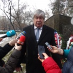 Посланик Макаров за съдия Миталов: Има презумпция за невиновност и САЩ трябва да представят доказателства за решението си