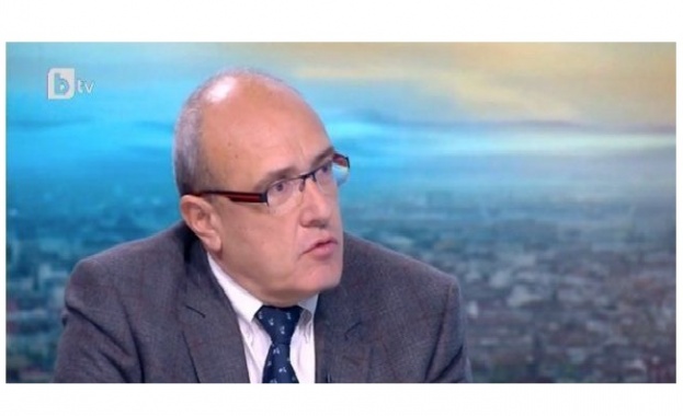 Криминалният психолог проф Калин Гайдаров коментира случая с убитото в