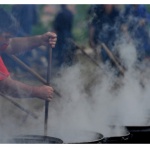 Народец, който прелива от суеверие, се притесни за иконите си