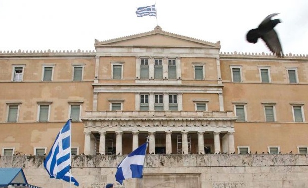Гърция стачкува срещу вдигането на пенсионната възраст