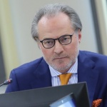 „Правосъдие за всеки“ издига Лозан Панов за кандидат в изборите за президент 