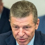 Кремъл назначи нов координатор за Украйна 