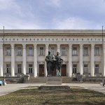 Националната библиотека ще ръководи международен проект заедно с още пет национални библиотеки