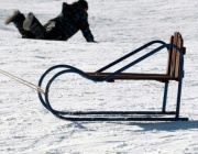 Инцидент с дете на писта над Банско