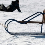 Инцидент с дете на писта над Банско