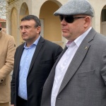 Иван Гешев: Ако не се справим с битовата престъпност, да закриваме държавата