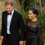 Снимат филм за отказа на Меган и Хари от кралска власт 