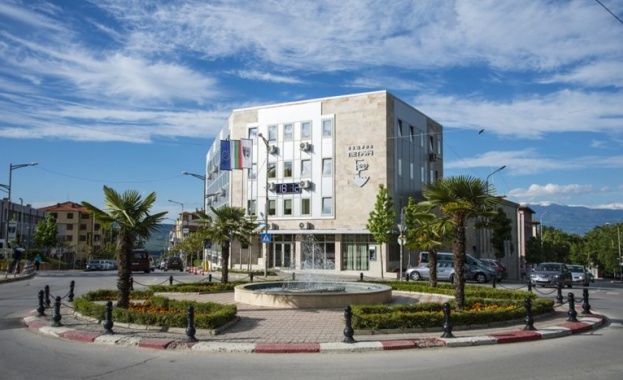 На 24 май в 10 часа на централния площад в