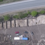 Националната изложба „Българска археология 2019“ представя находките, открити при строителството на АМ Хемус