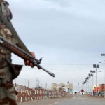  ФСС на Русия задържа финансиста на Ислямска държава