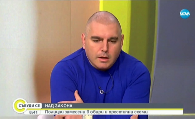 Криминалист: Зачестилите обири са аматьорска работа