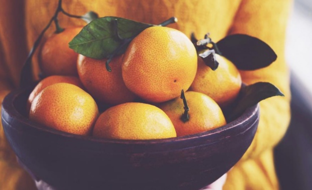Защо трябва да ядем повече портокали през зимата?