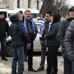 Тодор Батков: Всички сме преходни, Левски не е! Време е да вземем трофей! 