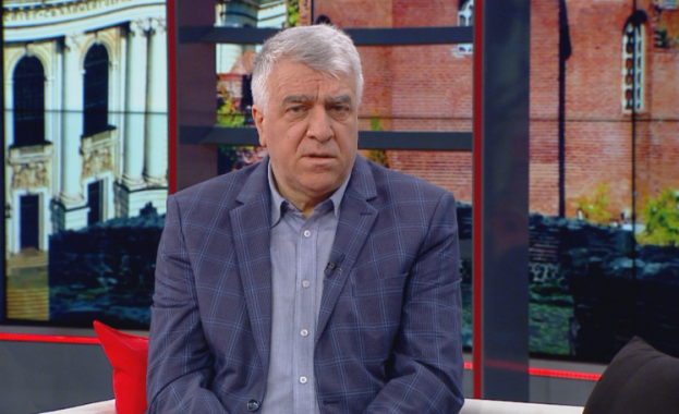 Проблемите в това правителство дойдоха не от икономическата политика където