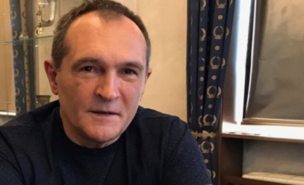 Васил Божков е освободен от ареста в ОАЕ 