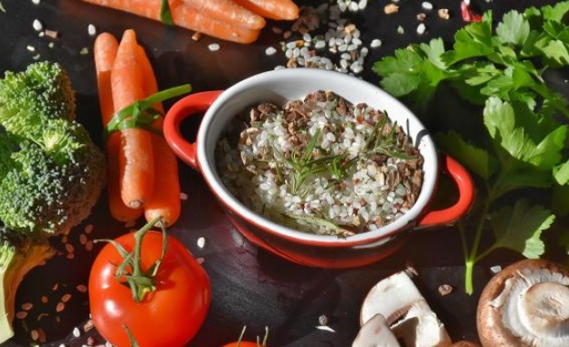 5 култури, с които да заместите ориза 
