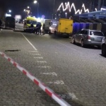 Стрелба в Калининград