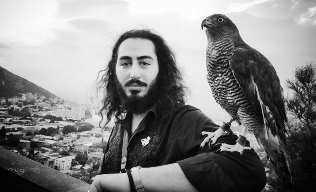 Георги Сисаури : Грузинската писменост е безкрайност, необятният мащаб на която е близък до Вселената.