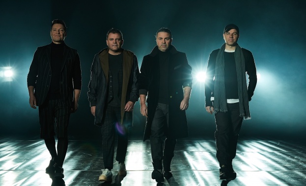 Б.Т.Р.  с видеоклип на „Ела”