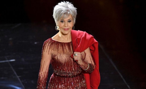 Американската актриса и активистка Джейн Фонда обяви че има рак