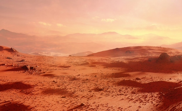 НАСА: Растат шансовете за откриване на следи от живот на Марс