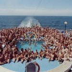 Италия е сред водещите пазари за входящ туризъм за България