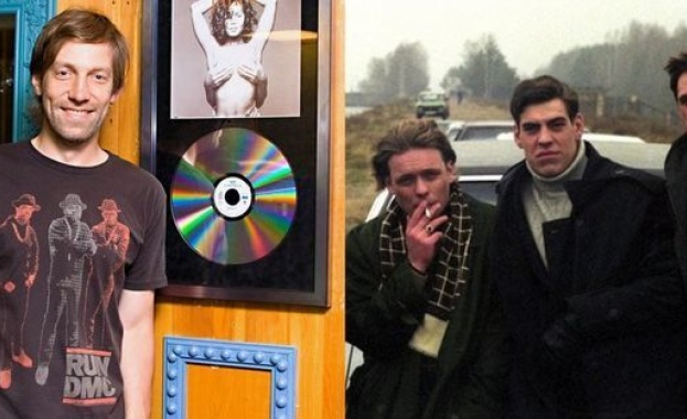 Почина авторът на саундтрака към сериала „Бригада”