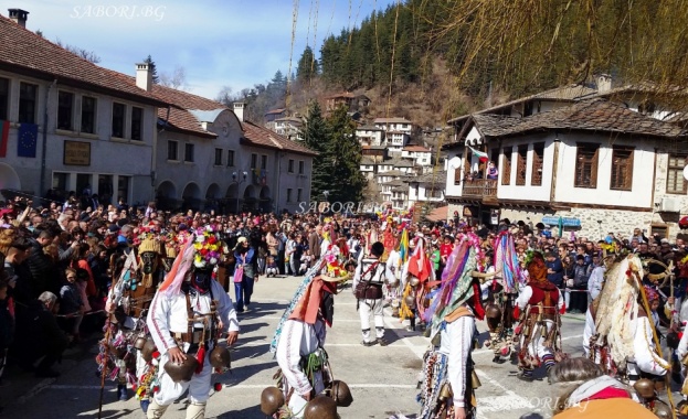 Идва Песпонеделник, проявите започват от 27 февруари