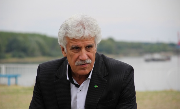 Опазването на околната среда  вече е основна тема на цялото общество