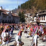 Идва Песпонеделник, проявите започват от 27 февруари