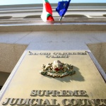 Инспекторатът на ВСС: Нямаме сигнали за влияние над магистрати от Нотариуса